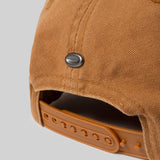 【LIMITED EDITION】LABYRINTH BUTTERFLY CAP "Beige"