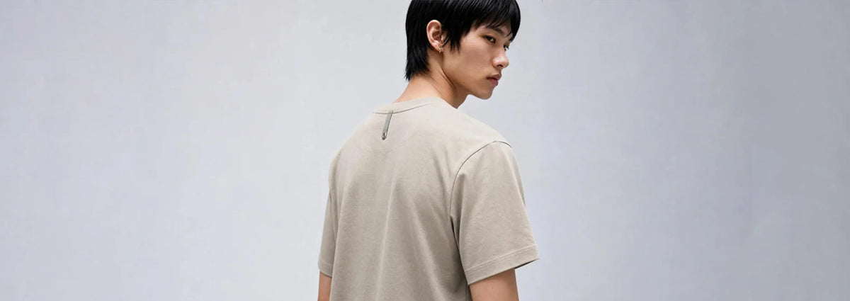 0(Lab) Loop Tee