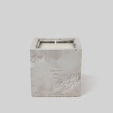 MORTAR FRAGRANCE CANDLE "Cigarettes After Sex"