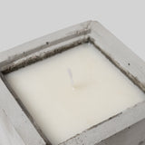 MORTAR FRAGRANCE CANDLE "Cigarettes After Sex"