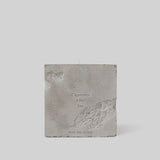 MORTAR FRAGRANCE CANDLE "Cigarettes After Sex"