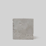 MORTAR FRAGRANCE CANDLE "Cigarettes After Sex"