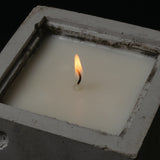 MORTAR FRAGRANCE CANDLE "Cigarettes After Sex"