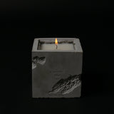MORTAR FRAGRANCE CANDLE "Cigarettes After Sex"