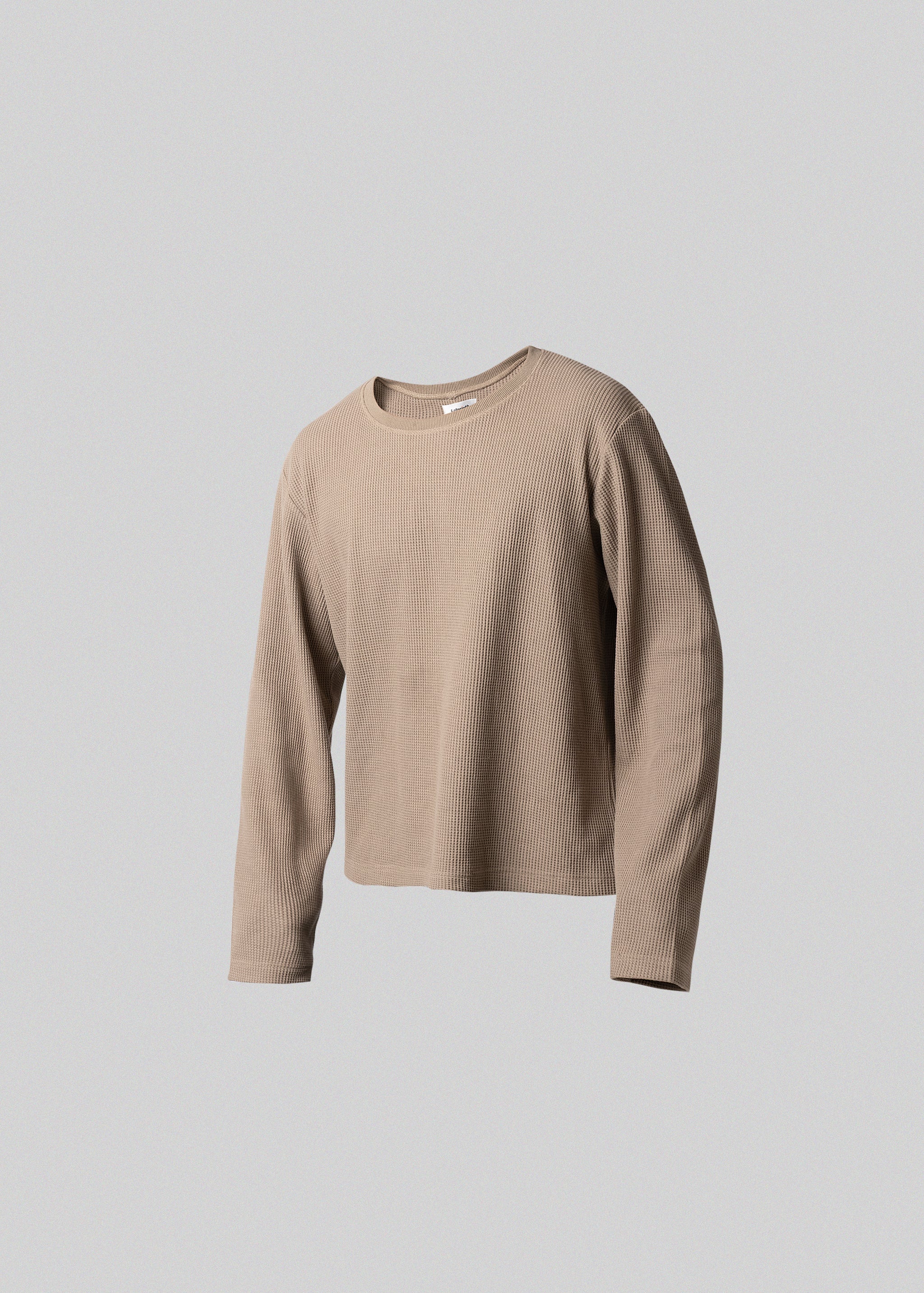LAB LOOP THERMAL "Latte"
