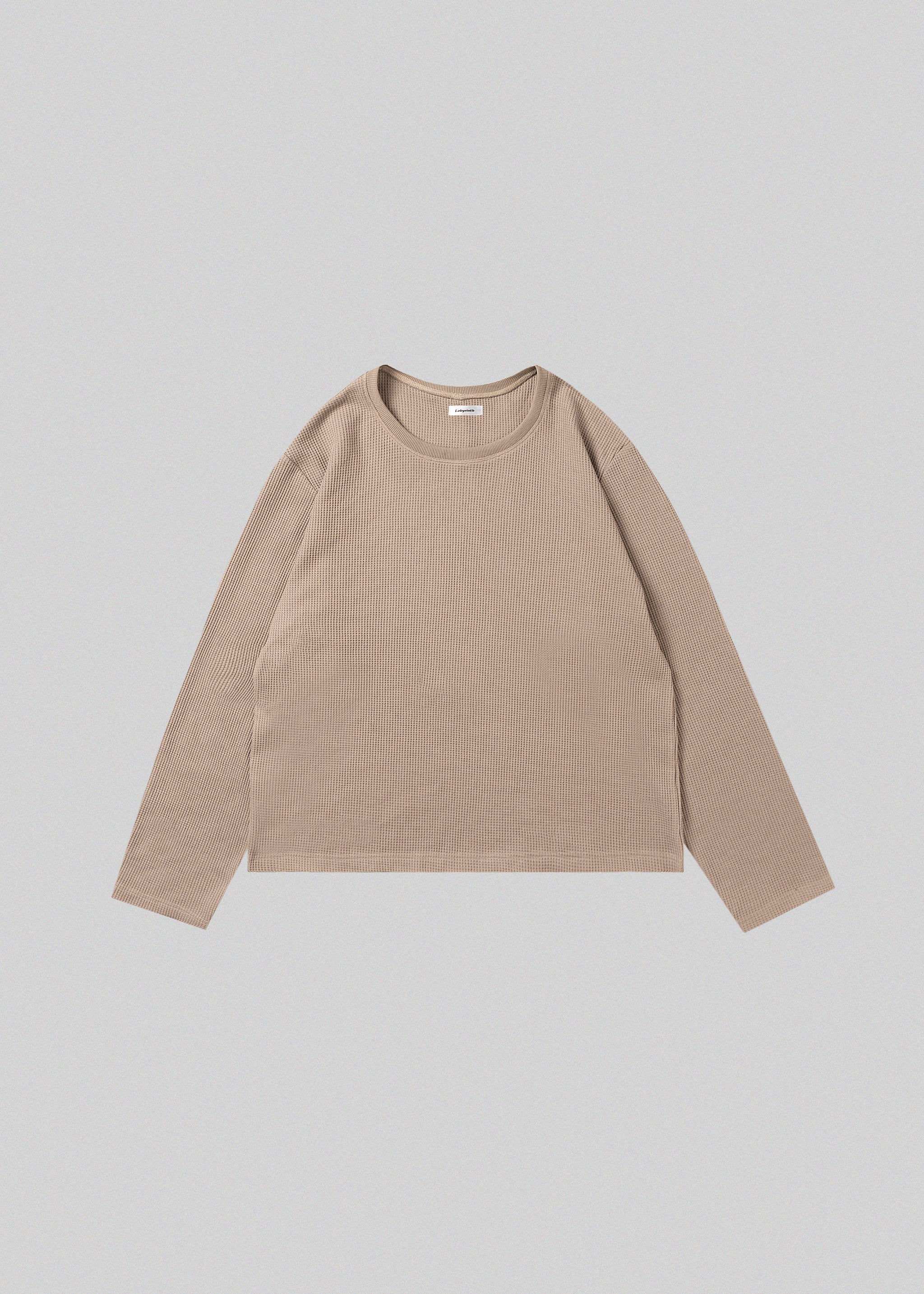 LAB LOOP THERMAL "Latte"