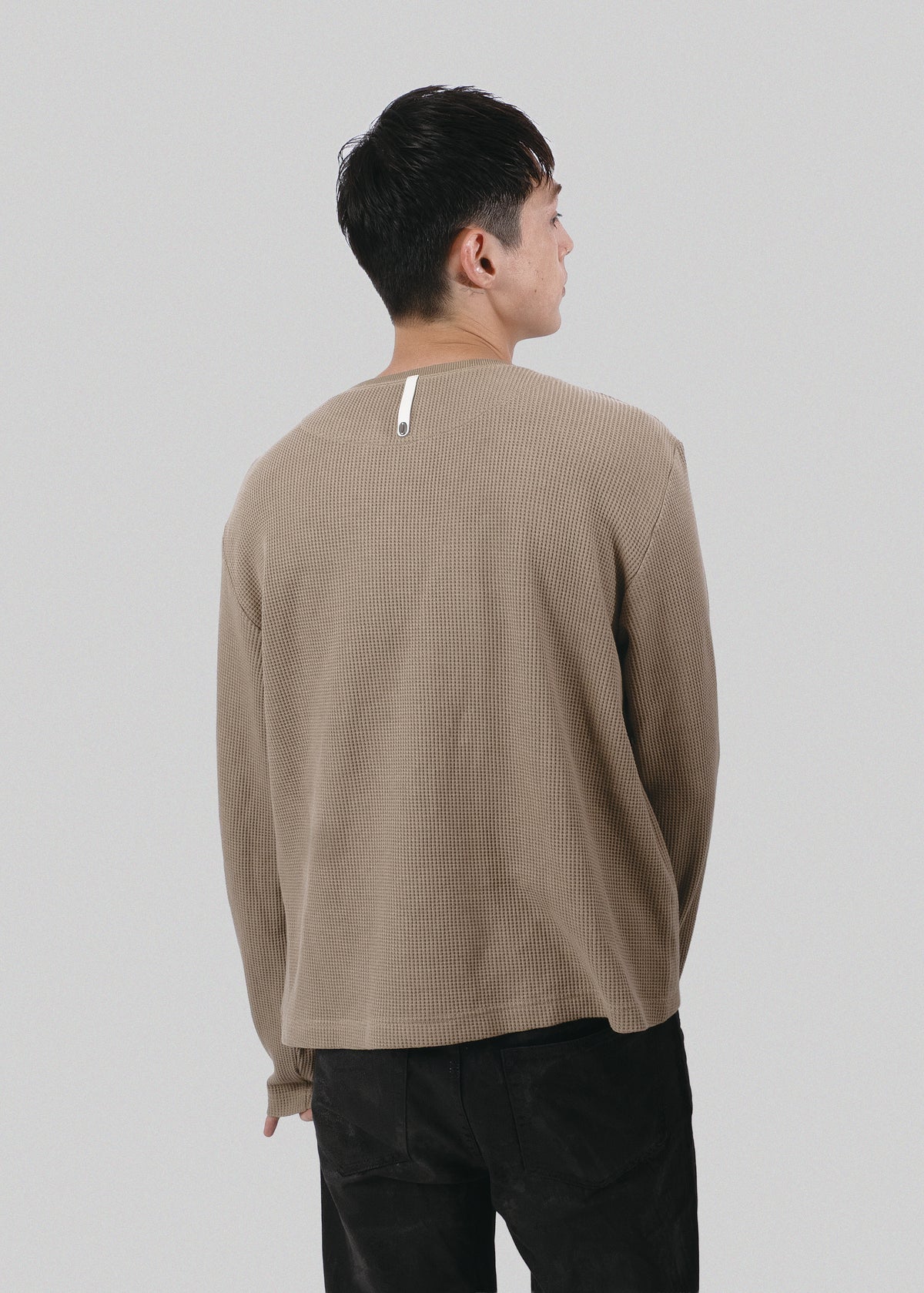 LAB LOOP THERMAL "Latte"