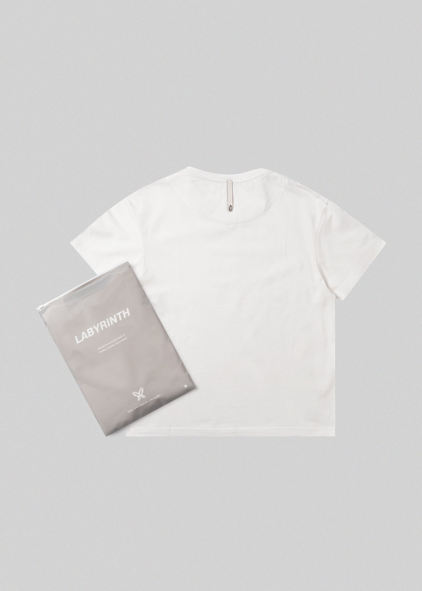 0(LAB) LOOP TEE "Light"