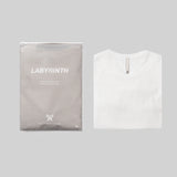 0(LAB) LOOP TEE "Light"