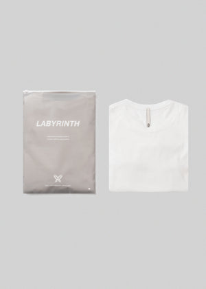 0(LAB) LOOP TEE "Light"